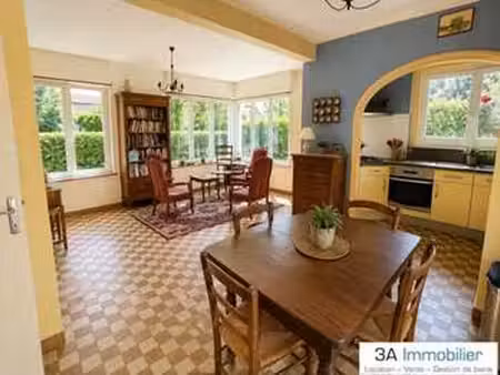 vente maison à colombelles (14460) : à vendre / 92m² colombelles