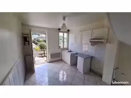 maison 208 m² darnetal