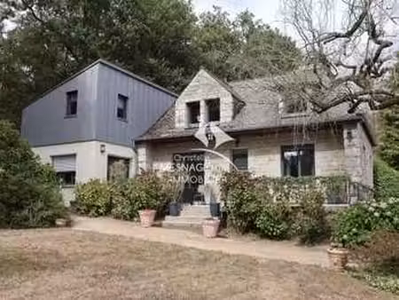 vente maison à dinan (22100) : à vendre / dinan