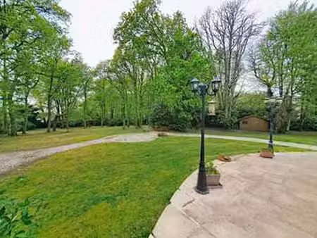 vente maison à guidel (56520) : à vendre / 186m² guidel