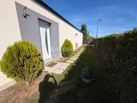 vente maison à houppeville (76770) : à vendre / 73m² houppeville