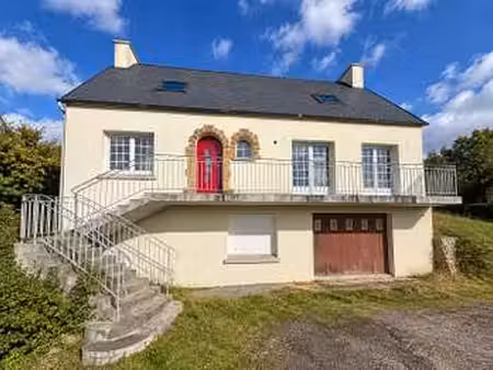 vente maison à loperhet (29470) : à vendre / 140m² loperhet