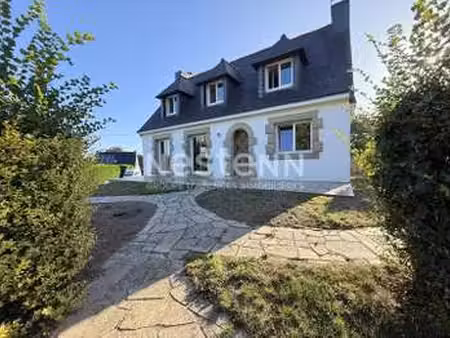 vente maison à moréac (56500) : à vendre / 116m² moréac
