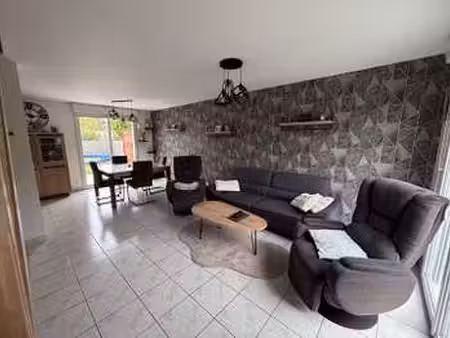 vente maison à québriac (35190) : à vendre / 94m² québriac