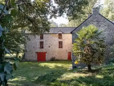 vente maison à questembert (56230) : à vendre / 266m² questembert