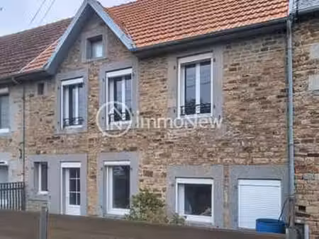 vente maison à saint-pair-sur-mer (50380) : à vendre / 88m² saint-pair-sur-mer