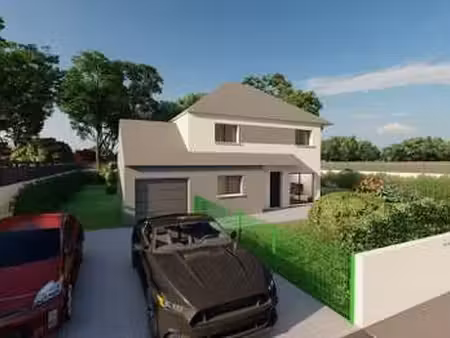 vente maison à saint-pierre-sur-dives (14170) : à vendre / 90m² saint-pierre-sur-dives