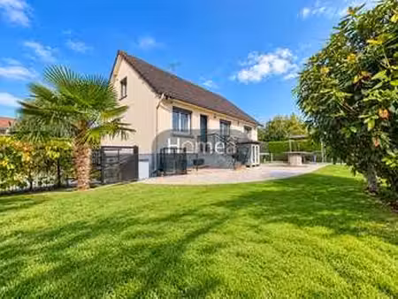 vente maison à sainte-marie-des-champs (76190) : à vendre / 105m² sainte-marie-des-champs