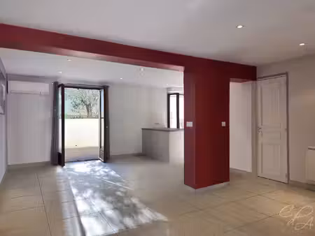villa à vendre