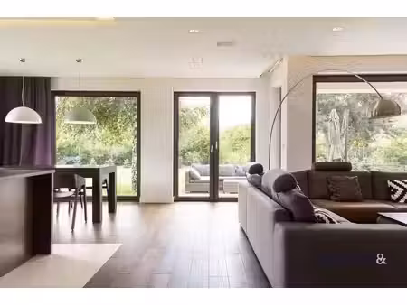 villa neuve à vendre