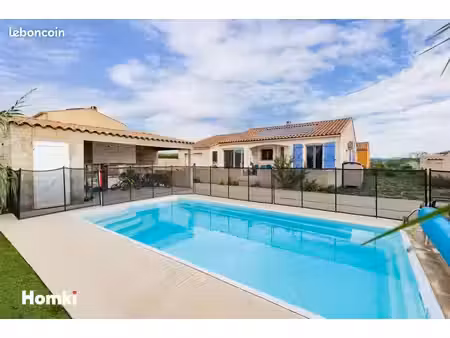 maison 5 pièces 105 m²