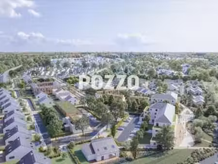 vente terrain à bénouville (14970) : à vendre / 341m² bénouville