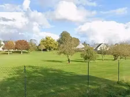 vente terrain à mellac (29300) : à vendre / mellac