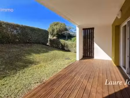 vente appartement 4 pièces à boucau (64340) : à vendre 4 pièces / 85m² boucau