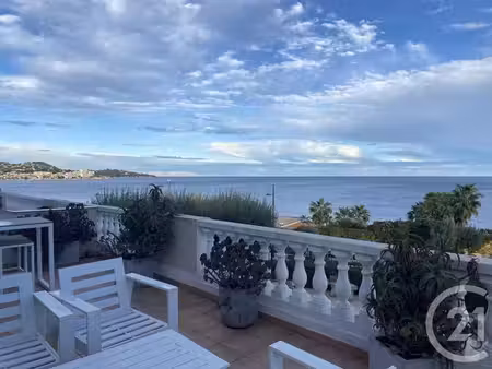 appartement f4 à vendre - 4 pièces - 83 30 m2 - ste maxime - 83 - provence-alpes-cote-d-az