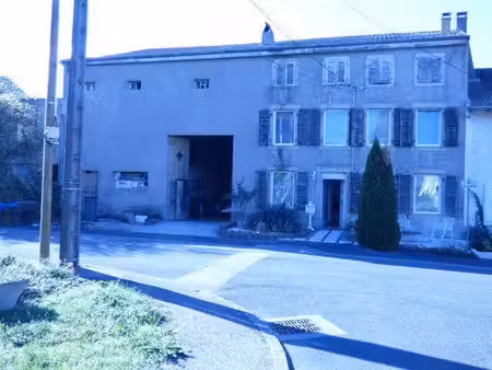 ferme à vendre