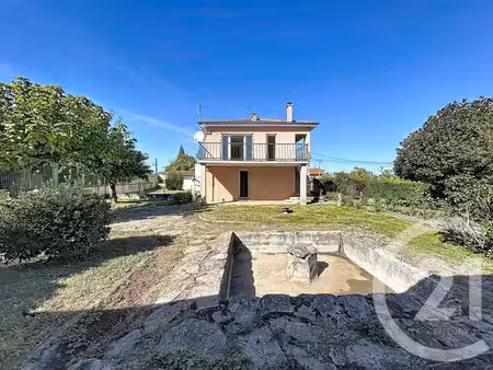 maison à vendre - 6 pièces - 107 m2 - givors - 69 - rhone-alpes