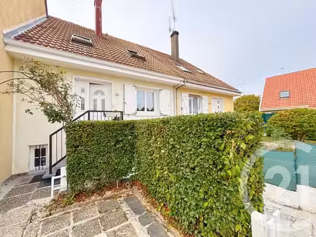maison à vendre - 5 pièces - 117 06 m2 - limoges - 87 - limousin