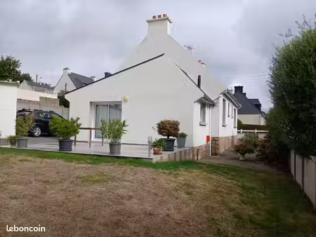 maison plein pied