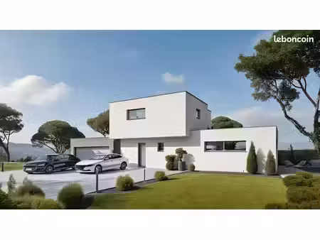 maison 6 pièces 138 m²