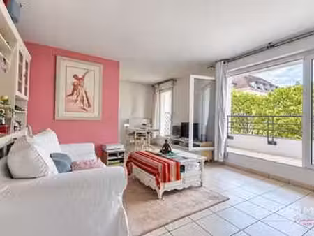 vente appartement 2 pièces à montigny-le-bretonneux (78180) : à vendre 2 pièces / 52m² mon