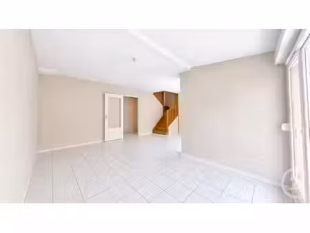 maison à vendre - 4 pièces - 80 m2 - la courneuve - 93 - ile-de-france