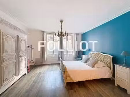 location appartement t1 meublé à bayeux (14400) : à louer t1 meublé / 39m² bayeux