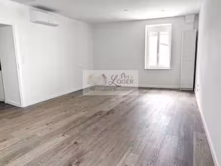 location appartement 3 pièces au pallet (44330) : à louer 3 pièces / 84m² le pallet
