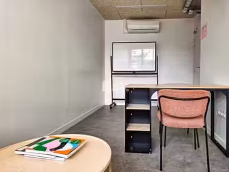 location bureaux et commerces à nantes île de nantes (44000) : à louer / nantes île de nan