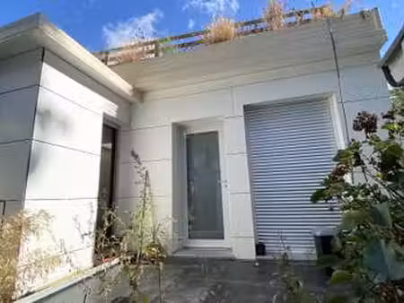 location maison à angers (49000) : à louer / 84m² angers