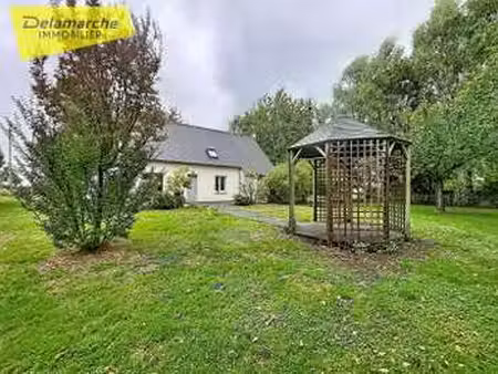 location maison à saint-hilaire-du-harcouët (50600) : à louer / 142m² saint-hilaire-du-har