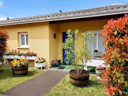 maison 2 pièces 47 m²
