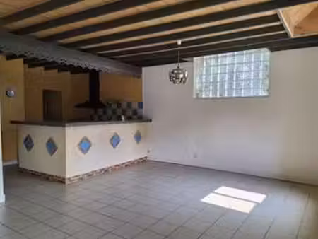 location appartement 3 pièces à langon (33210) : à louer 3 pièces / 101m² langon