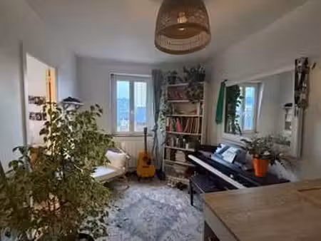 location appartement 2 pièces à rouen beauvoisine - croix de pierre (76000) : à louer 2 pi