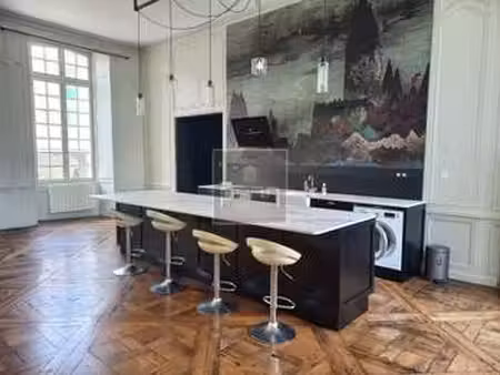 location appartement 2 pièces à vitré (35500) : à louer 2 pièces / 98m² vitré