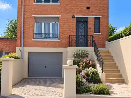 maison de ville