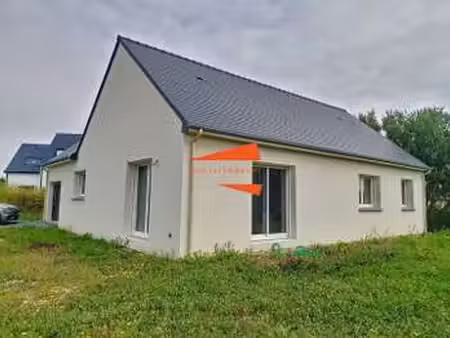 location maison meublé à loctudy (29750) : à louer meublé / 105m² loctudy