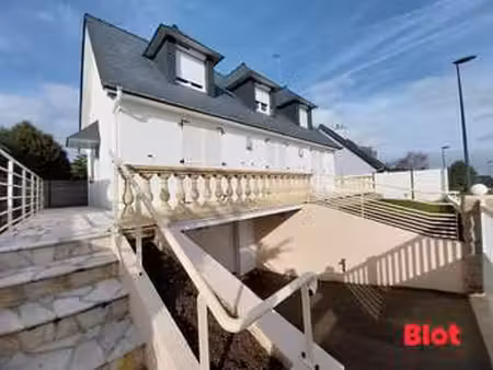 location maison à noyal-sur-vilaine (35530) : à louer / 124m² noyal-sur-vilaine