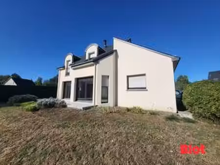 location maison à romillé (35850) : à louer / 172m² romillé