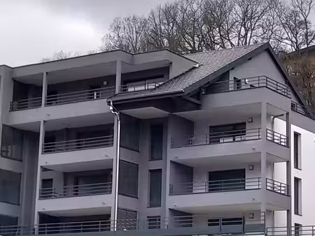 location meublee appartement f3 sur ayse-bonneville (74)