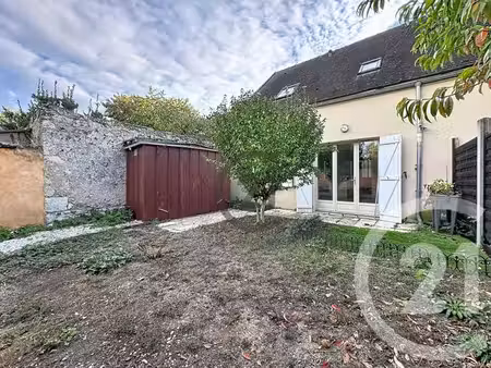 maison à louer - 4 pièces - 68 m2 - sens - 89 - bourgogne