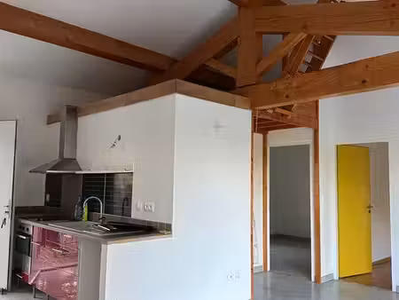 petite villa location à l’année