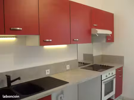 appt t3 bordeaux cauderan