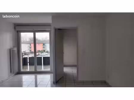location appartement particulier