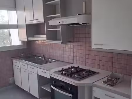 appartement 63 m² nevers