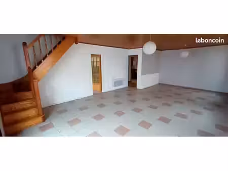appartement t4 97m2