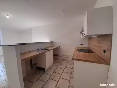 appartement 3 pièces 87 m²