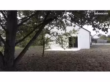 maison 4 pièces à louer à ormes (45)