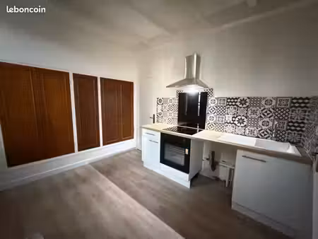 maison de ville