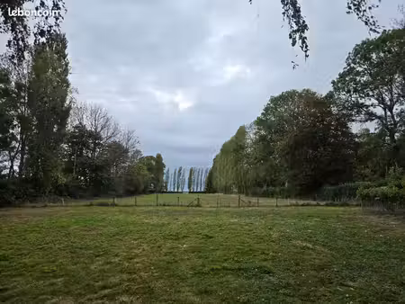 location terrains